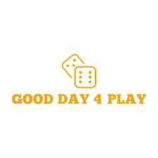 Good Day 4 Play logo