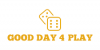 Good Day 4 Play logo